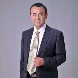 ئۆمەرجان ئالىم ناخشلىرىدىن تاللانما